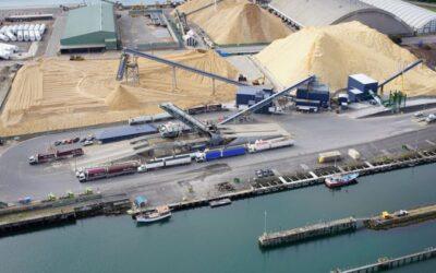 Structural, Civil & Geotechnical Engineering – Industrial Project Complete